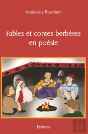Fables Et Contes Berbères En Poésie