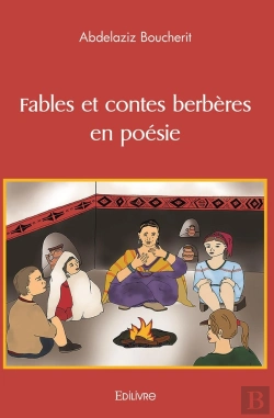 Bertrand.pt - Fables Et Contes Berbères En Poésie