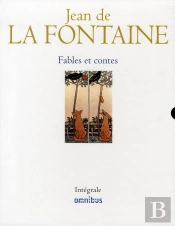 Fables Et Contes