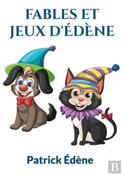 Bertrand.pt - Fables Et Jeux D'Édène