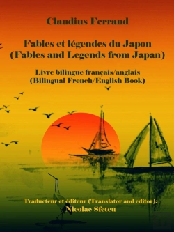Bertrand.pt - Fables Et Legendes Du Japon (Fables And Legends From Japan)