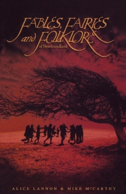 Bertrand.pt - Fables, Fairies & Folklore Of Newfoundland