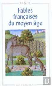 Fables Francaises Du Moyen-Age