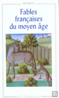 Bertrand.pt - Fables Francaises Du Moyen-Age