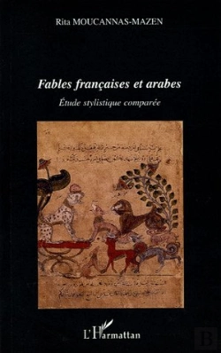 Bertrand.pt - Fables Francaises Et Arabes ; Etude Stylistique Comparee
