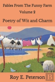 Fables From The Funny Farm Volume 2