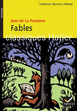 Bertrand.pt - Fables