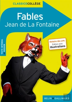 Bertrand.pt - Fables