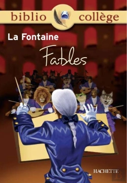 Bertrand.pt - Fables