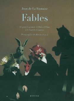 Bertrand.pt - Fables