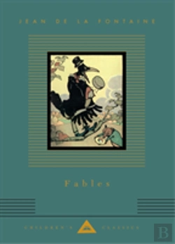 Bertrand.pt - Fables