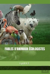 Fables Les Animécologistes