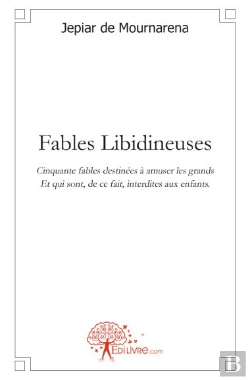 Bertrand.pt - Fables Libidineuses