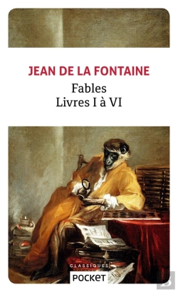 Bertrand.pt - Fables Livres I À Vi