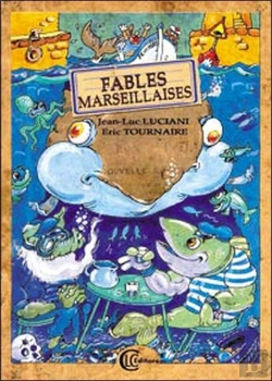 Bertrand.pt - Fables Marseillaises