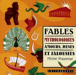 Bertrand.pt - Fables Mythologiques, Amours, Ruses,.