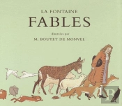 Fables Nouvelle Edition