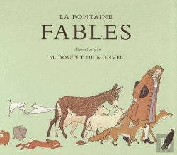 Bertrand.pt - Fables Nouvelle Edition