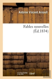 Fables Nouvelles Edition 1834