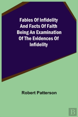 Bertrand.pt - Fables Of Infidelity And Facts Of Faith