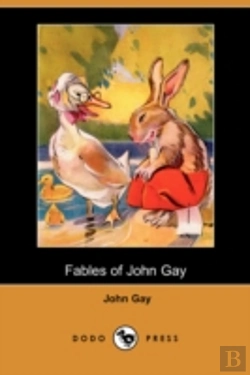 Bertrand.pt - Fables Of John Gay (Dodo Press)
