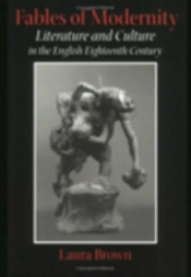 Fables Of Modernity