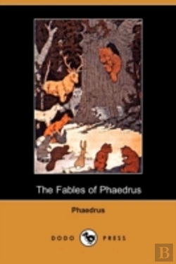 Bertrand.pt - Fables Of Phaedrus (Dodo Press)