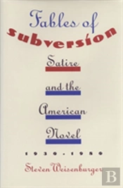 Fables Of Subversion