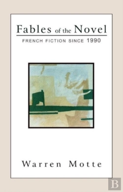 Bertrand.pt - Fables Of The Novel