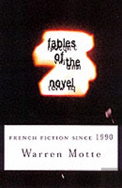 Fables Of The Novel