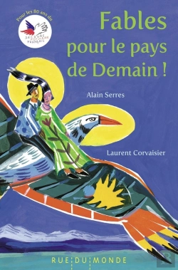 Bertrand.pt - Fables Pour Le Pays De Demain