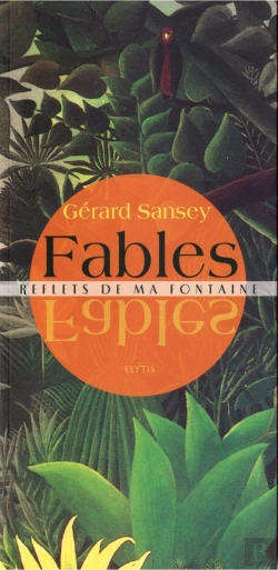 Bertrand.pt - Fables ; Reflets De Ma Fontaine
