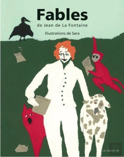 Bertrand.pt - Fables