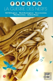 Fables T.14