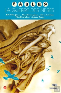 Bertrand.pt - Fables T.14