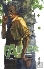 Fables T.21
