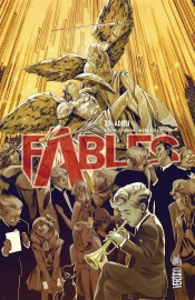 Fables Tome 23
