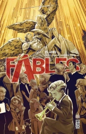 Fables Tome 25