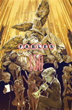 Fables Volume 22 Tp
