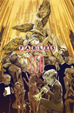 Bertrand.pt - Fables Volume 22 Tp