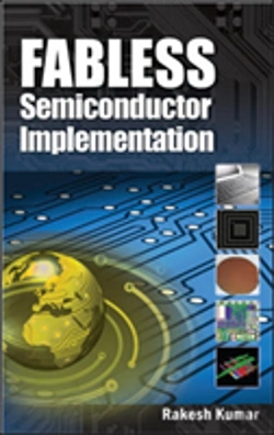 Bertrand.pt - Fabless Semiconductor Implementation