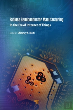 Bertrand.pt - Fabless Semiconductor Manufacturing