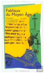 Fabliaux Du Moyen Âge