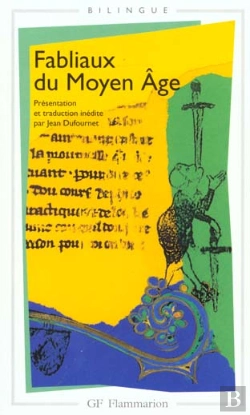 Bertrand.pt - Fabliaux Du Moyen Âge