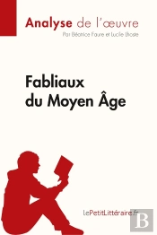Fabliaux Du Moyen Age