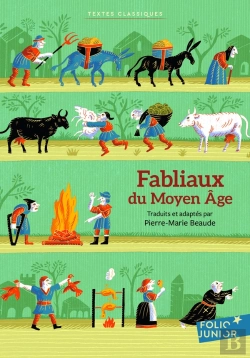 Bertrand.pt - Fabliaux Du Moyen-Age