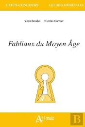 Fabliaux Du Moyen Age