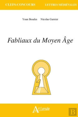Bertrand.pt - Fabliaux Du Moyen Age