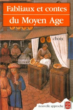 Bertrand.pt - Fabliaux Et Contes Du Moyen Age
