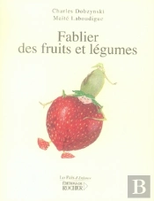 Fablier Des Fruits Et Légumes